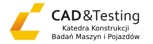 Logo Katedry